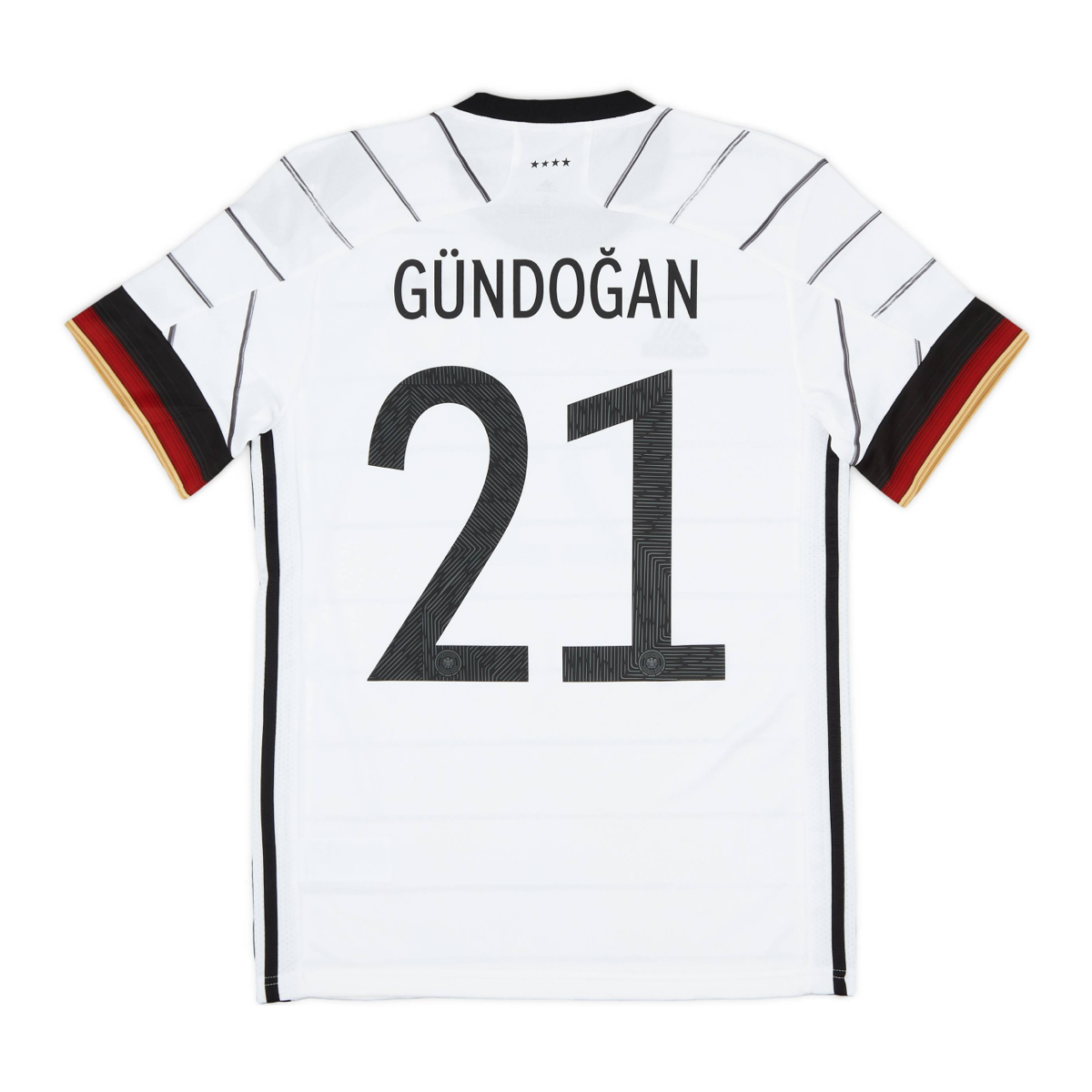 2020 Germany Home Kit
