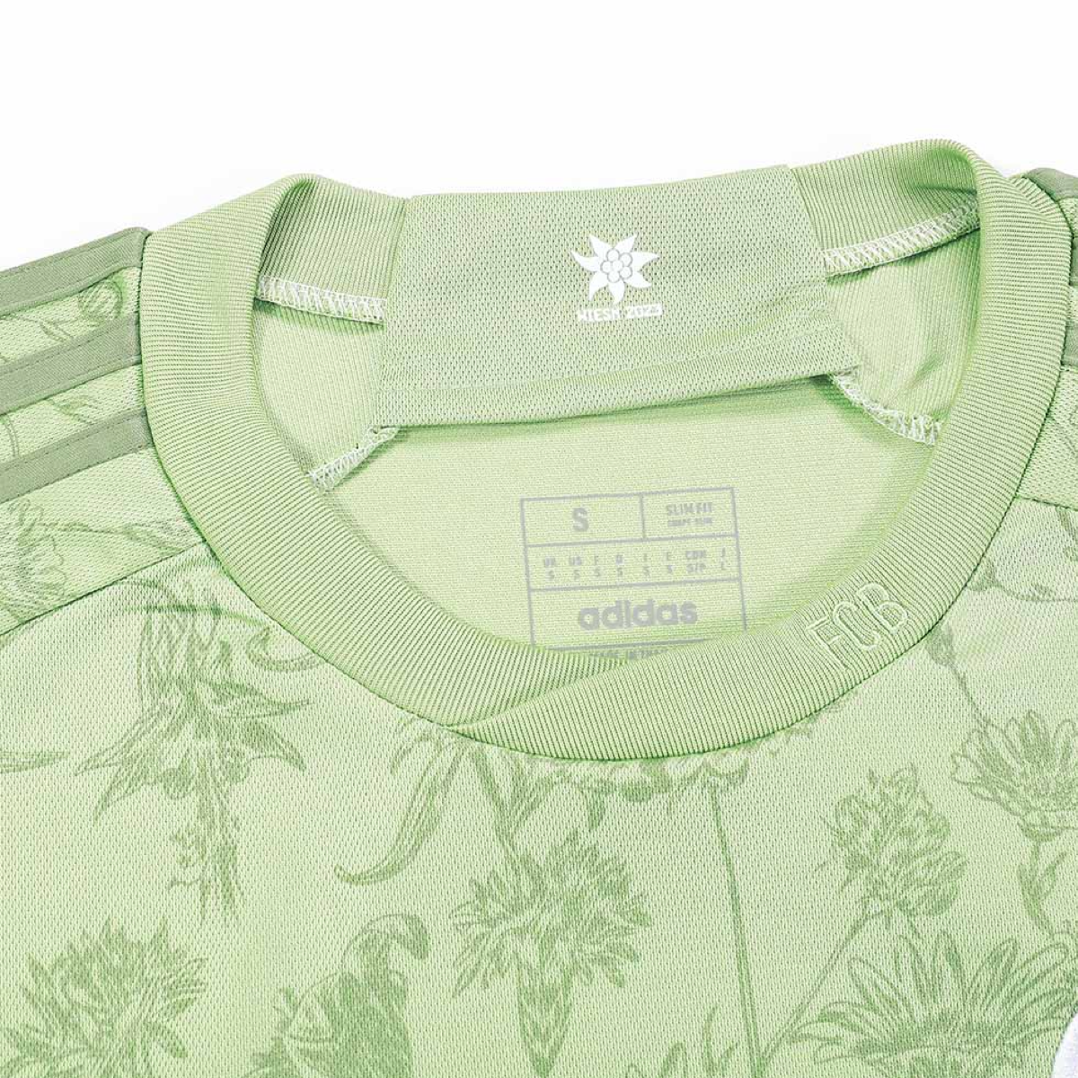 2023-24 FC Bayern München Kit Special Edition Oktoberfest