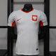 2026 Poland Home Kit