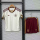 2026 Spain Away World Cup Kit Kids Size