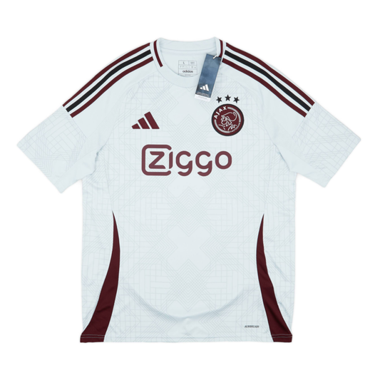 2024-25 AFC Ajax 3rd Kit