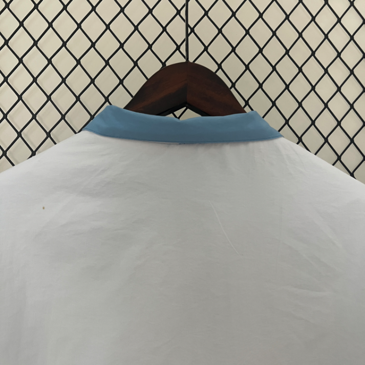 SS Lazio Windbreaker