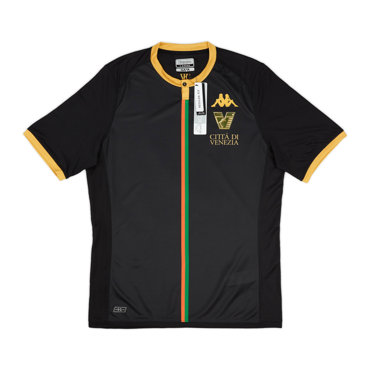 2023-24 Venezia FC Home Kit