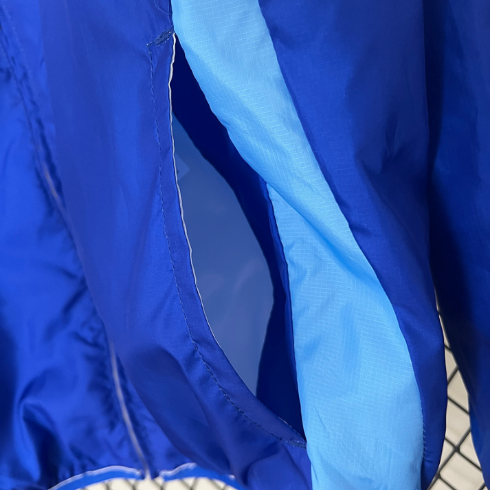 Argentina Windbreaker