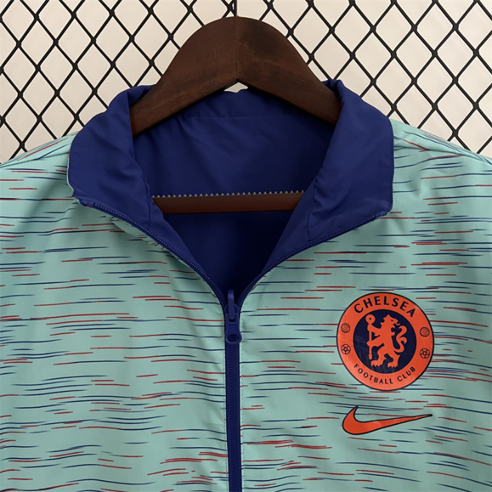 Chelsea FC Windbreaker