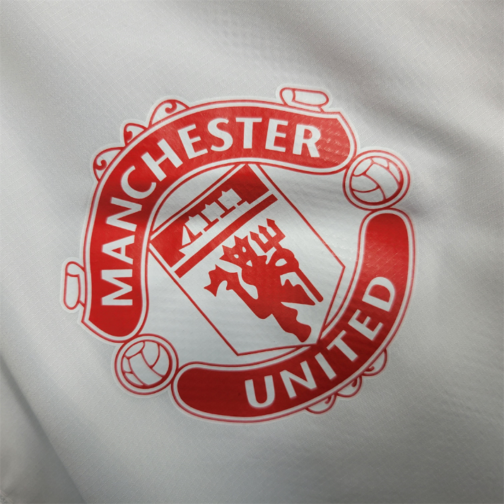 Manchester United FC Windbreaker