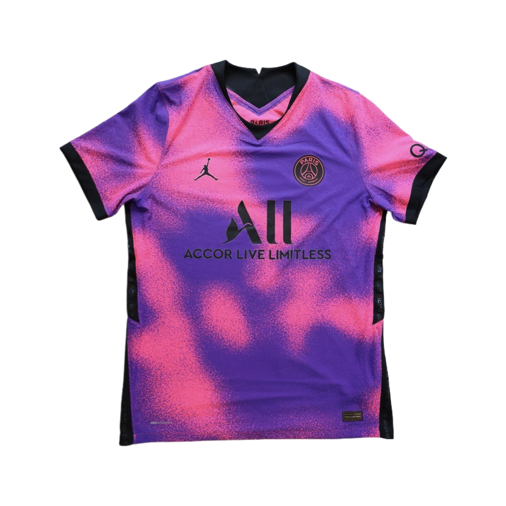 2021-22 Paris Saint-Germain FC 5th Kit