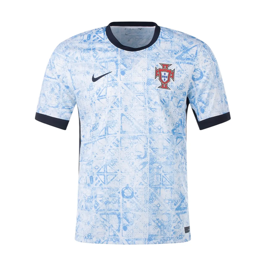 2024 Portugal Away Kit
