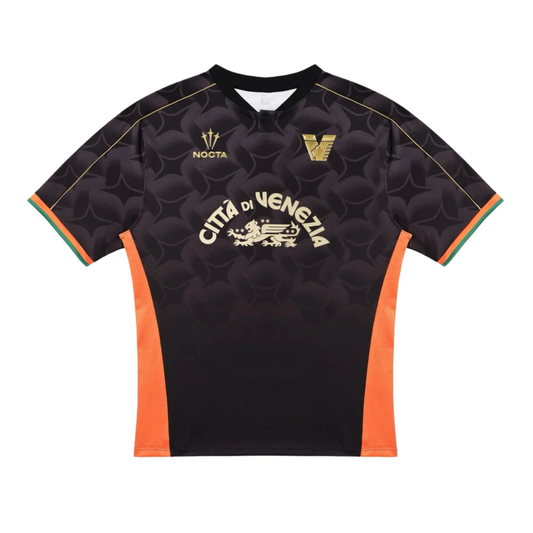 2024-25 Venezia FC Home Kit