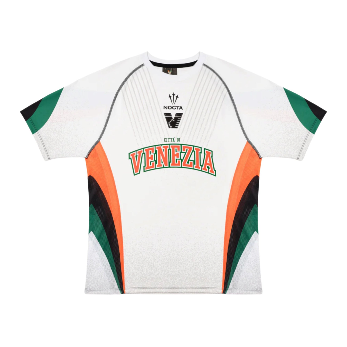 2024-25 Venezia FC Away Kit