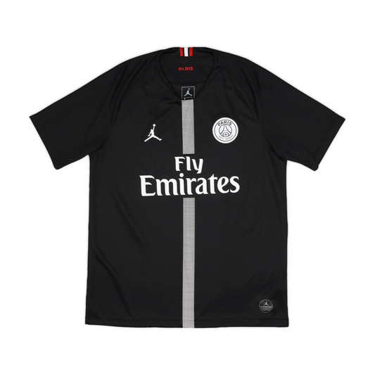 2018-19 Paris Saint-Germain FC Third Kit