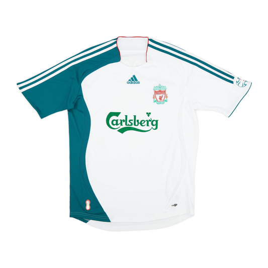 2006-07 Liverpool FC Third Kit