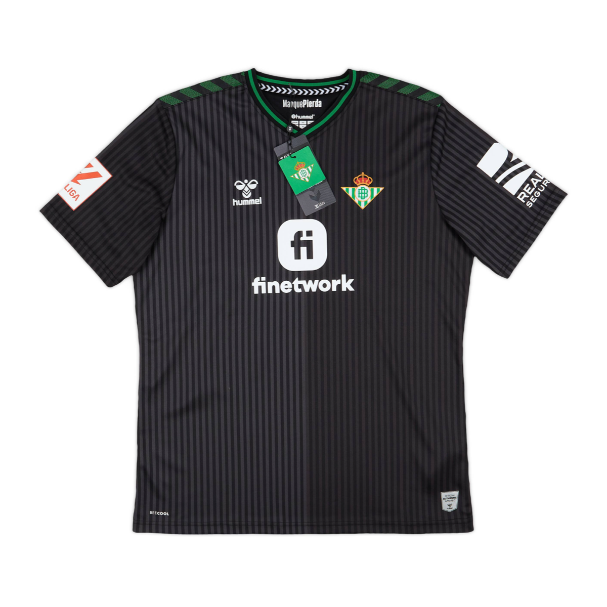 2023-24 Real Betis Balompié Third Kit