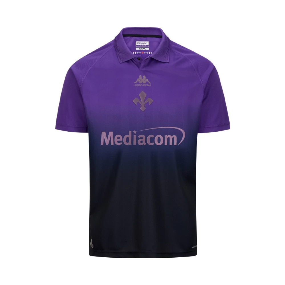2024-25 ACF Fiorentina Kit Special Edition
