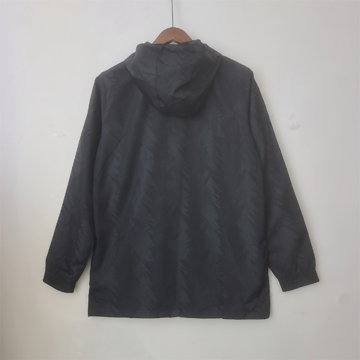 Manchester United FC Windbreaker