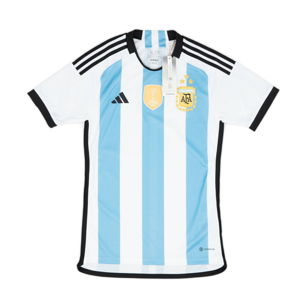 2023 Argentina Home Kit