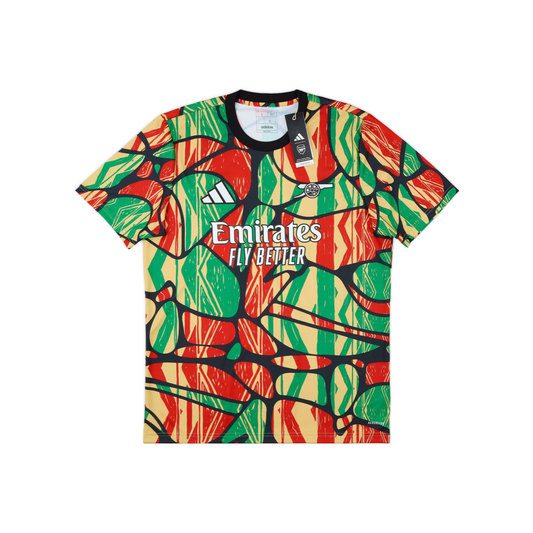 Arsenal FC Training Shirt