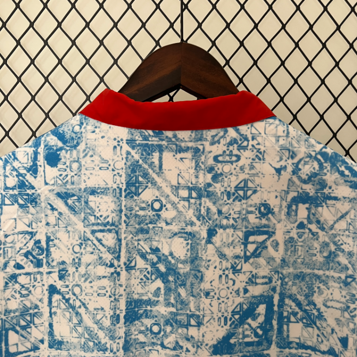 Portugal Windbreaker