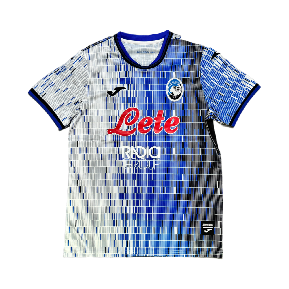 2024-25 Atalanta BC 4th Kit