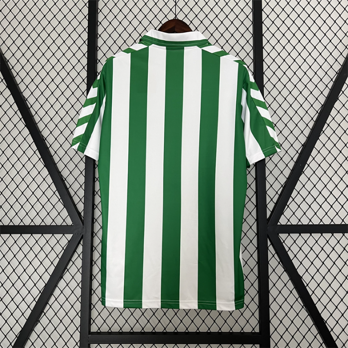 1988-89 Real Betis Balompié Home Kit