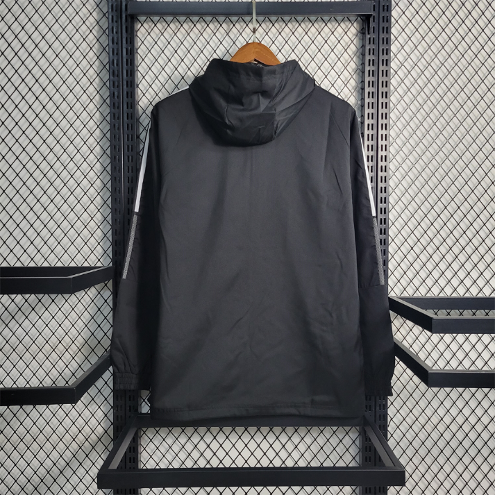 Argentina Windbreaker