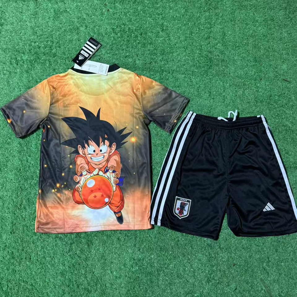 2025/26 Japan Children's Special National Teams