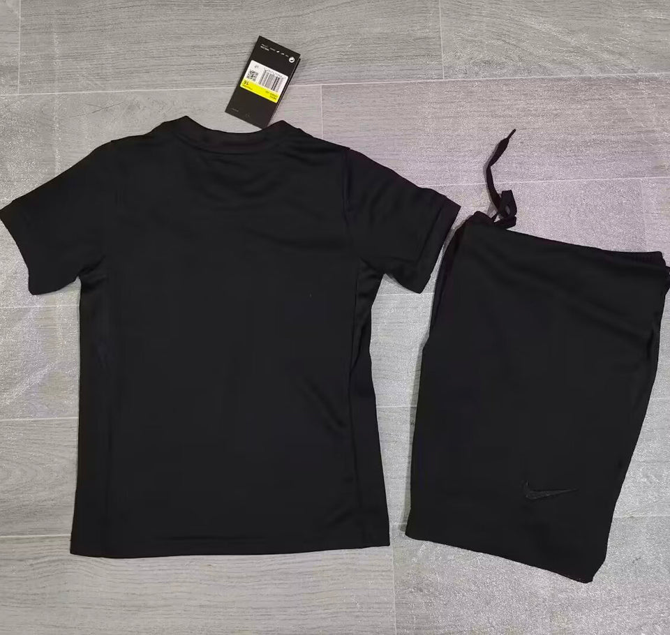 2024/25 Corinthians Away Short Sleeve Kids Jersey