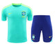 2024-2025 Brazil Training Wear