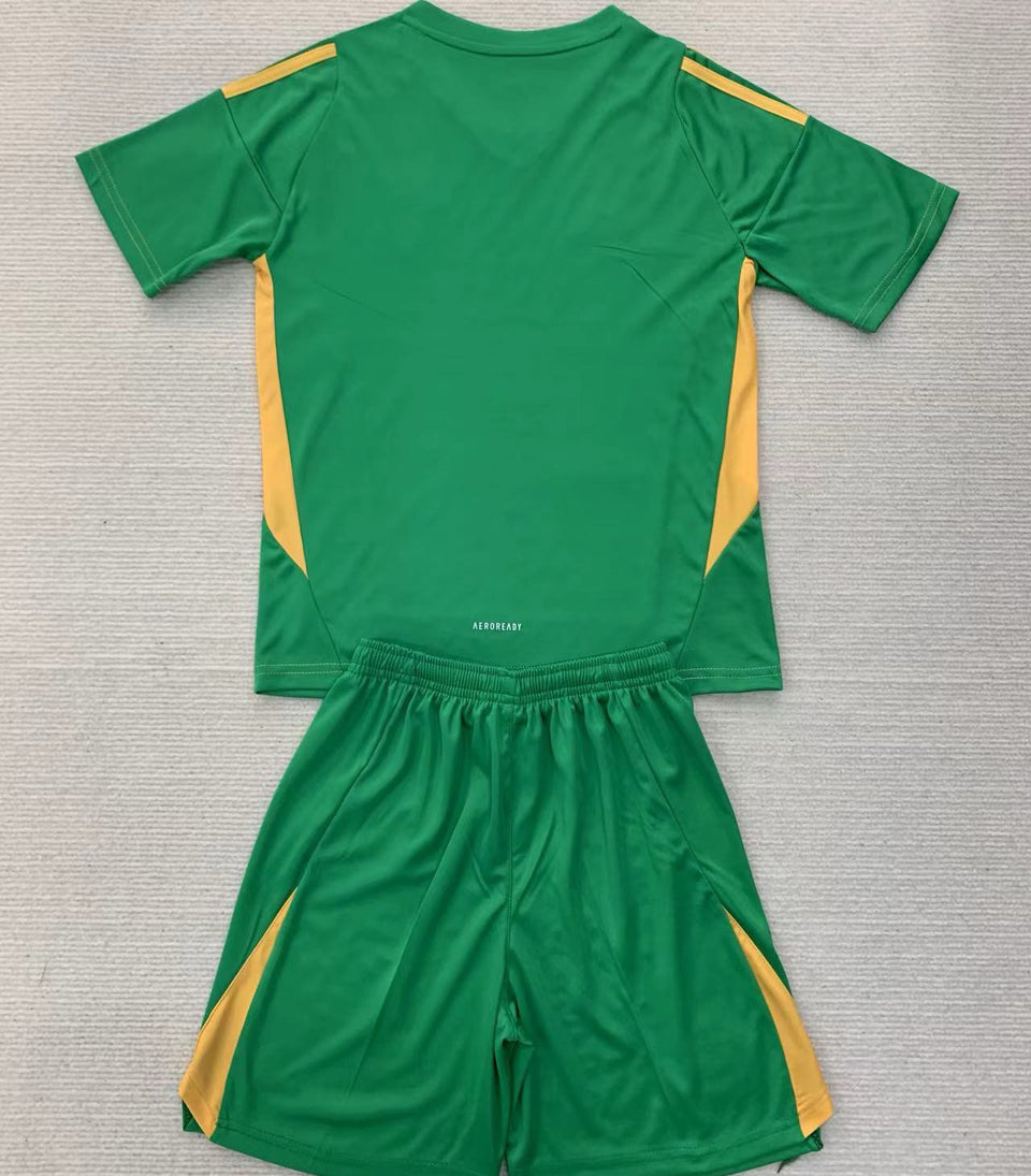 2024/25 Argentina Special Children's National Teams