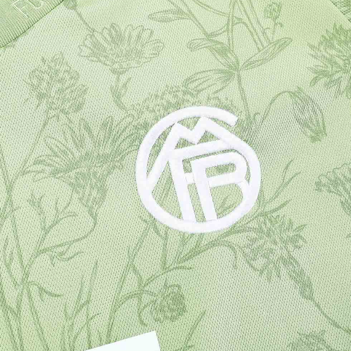 2023-24 FC Bayern München Kit Special Edition Oktoberfest