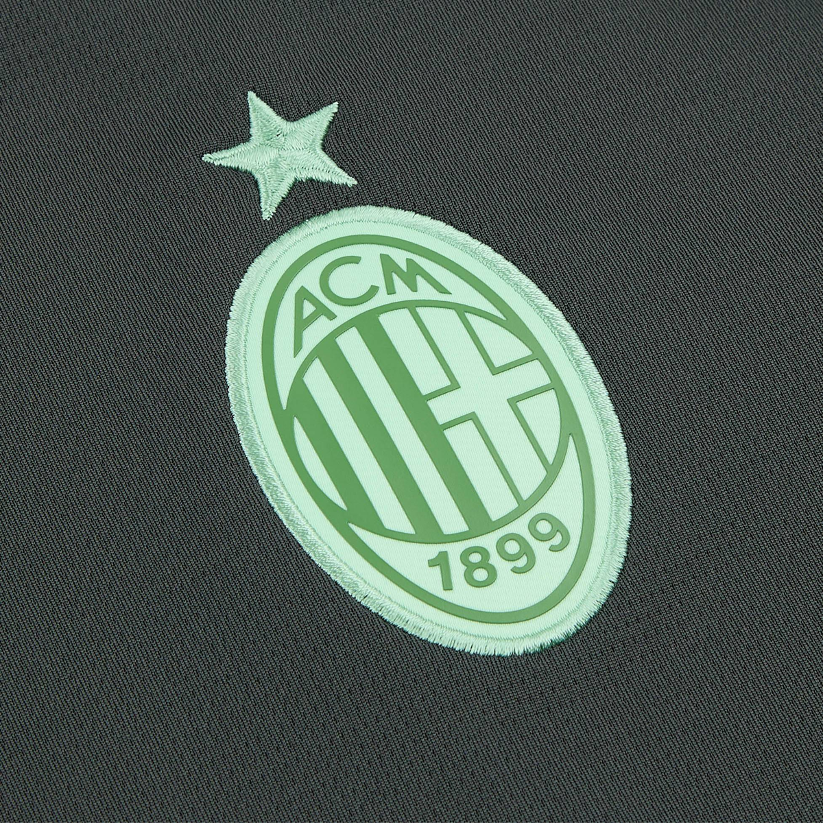 2024-25 AC Milan Third Kit