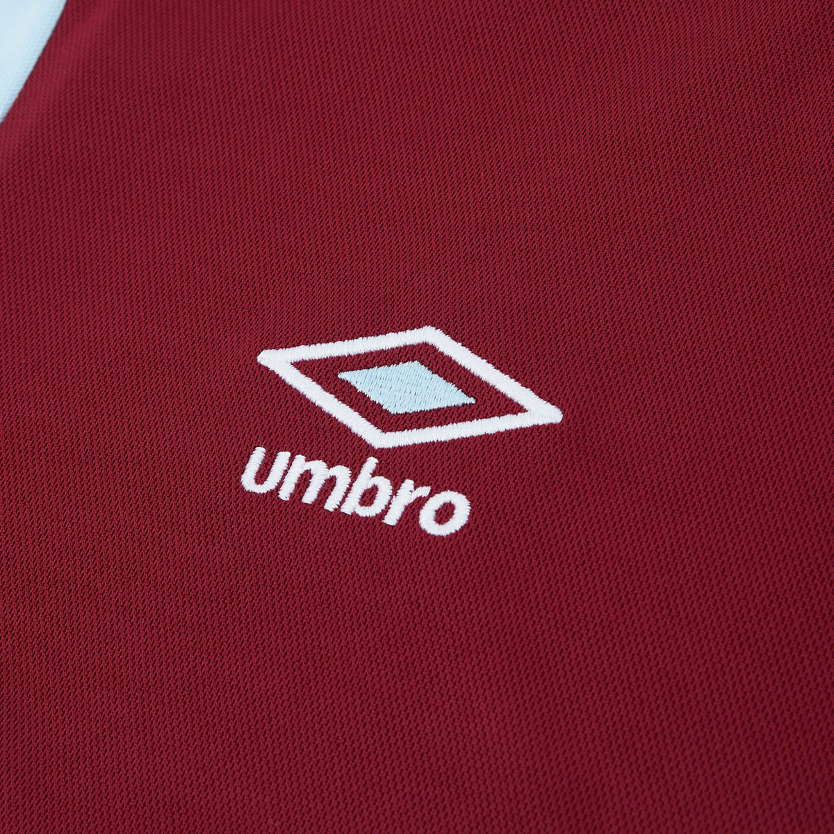 2024-25 West Ham United FC Home Kit