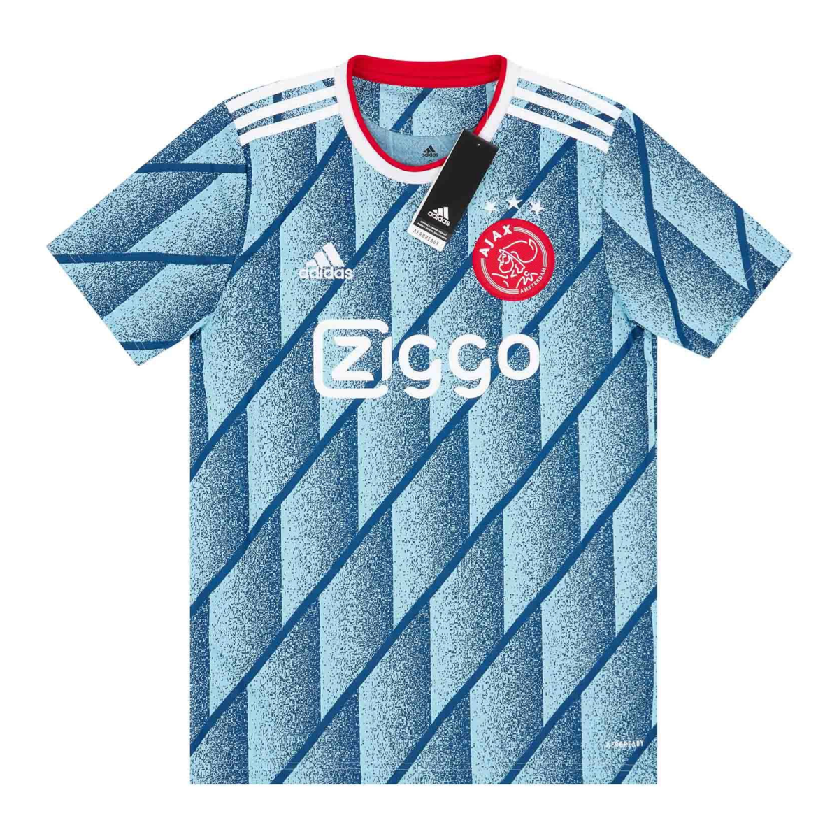2020-21 AFC Ajax Away Kit