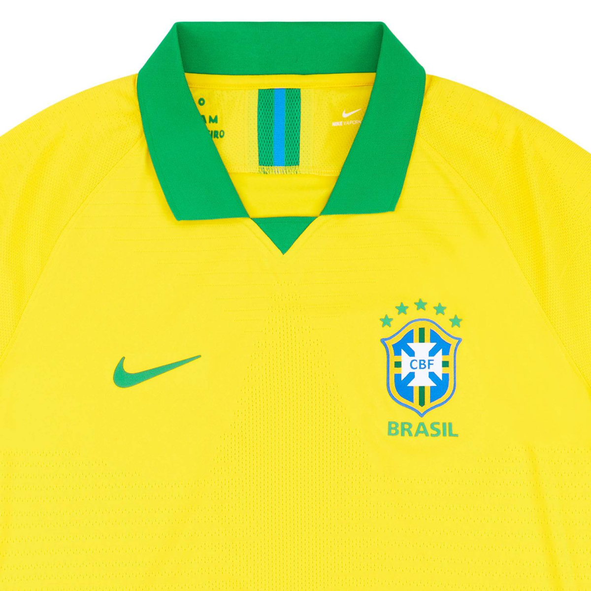 2020 Brazil Home Kit