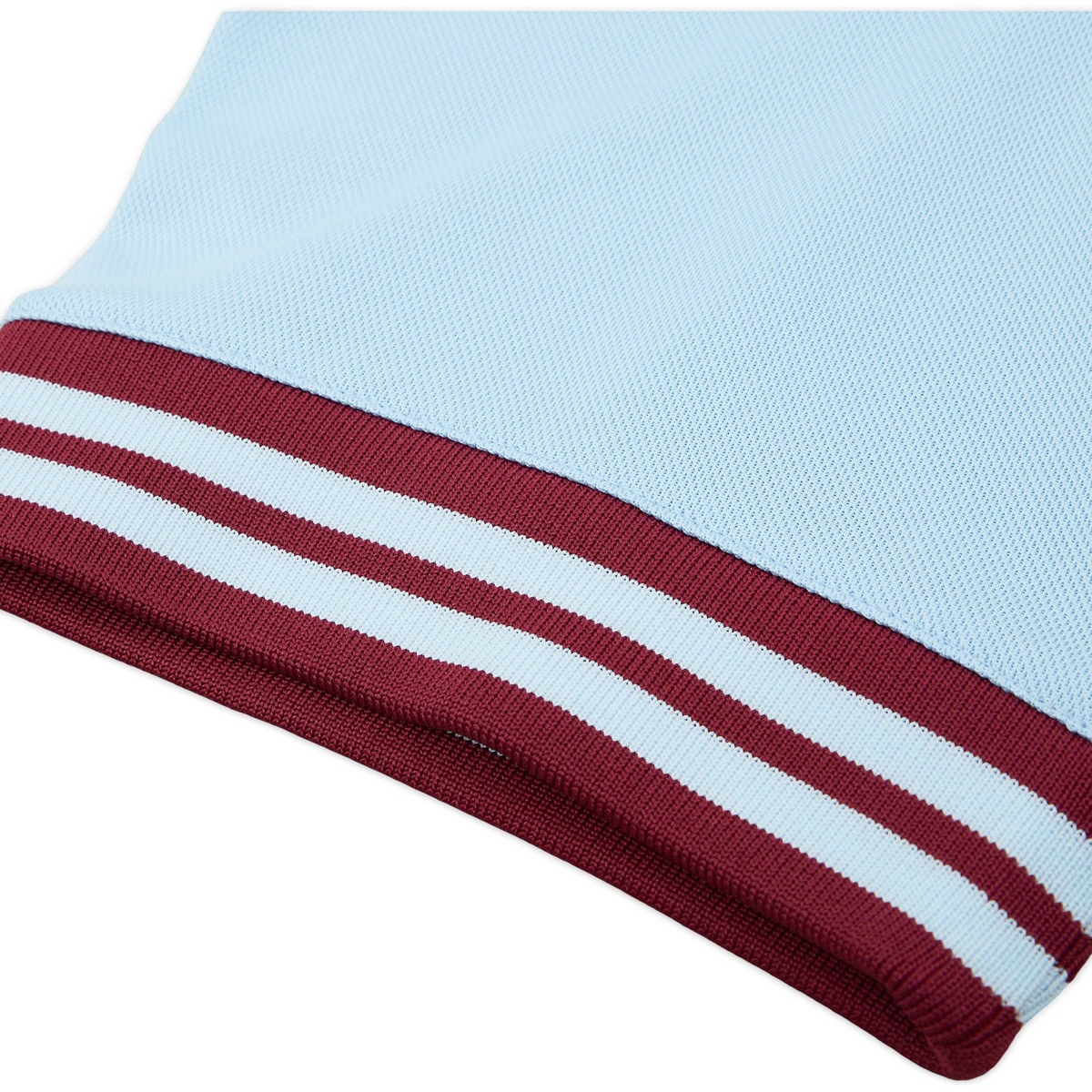 2024-25 West Ham United FC Home Kit