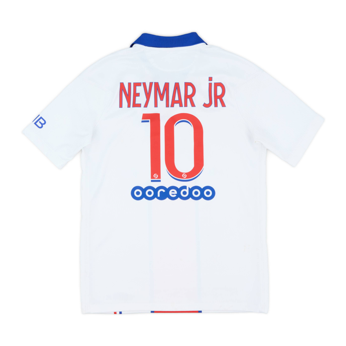 2020-21 Paris Saint-Germain FC Away Kit