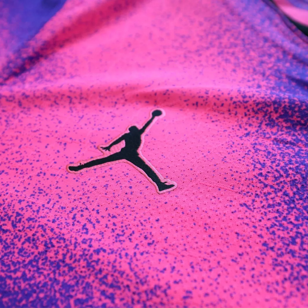 2021-22 Paris Saint-Germain FC 5th Kit