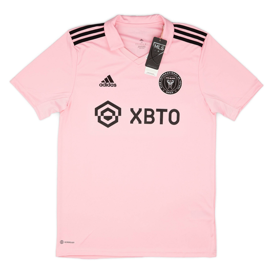 2022-23 Inter Miami CF Home Kit