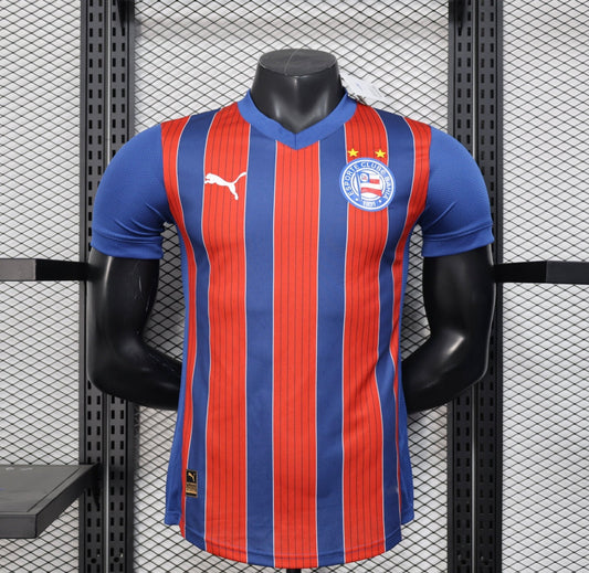 2025-26 Bahia Away Kit