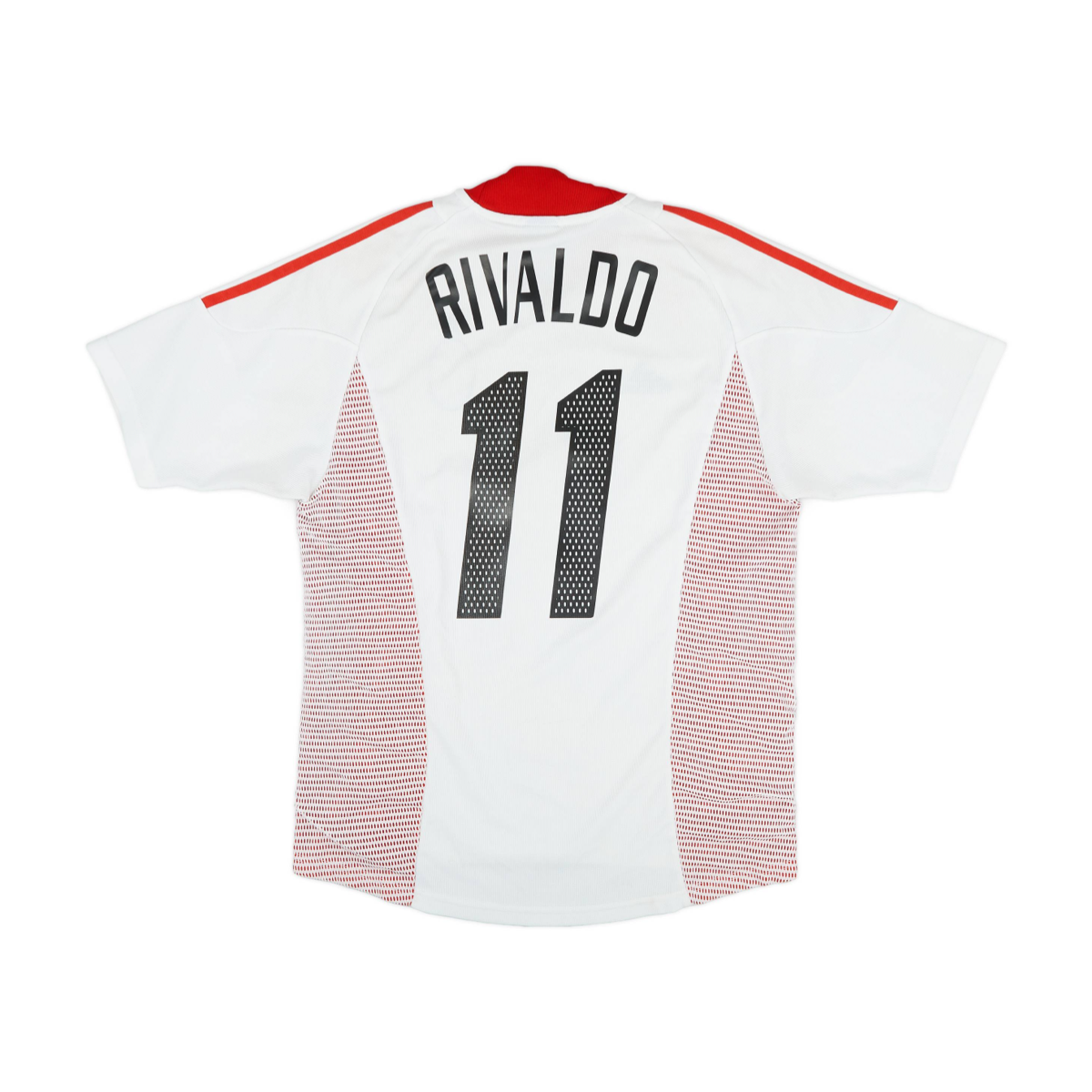 2002-03 AC Milan Away Kit