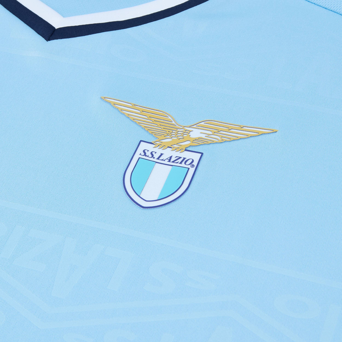 2024-25 SS Lazio Home Kit