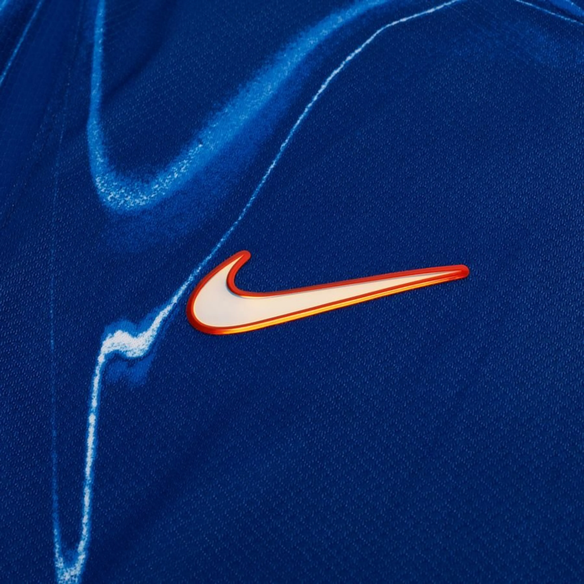 2024-25 Chelsea FC Home Kit