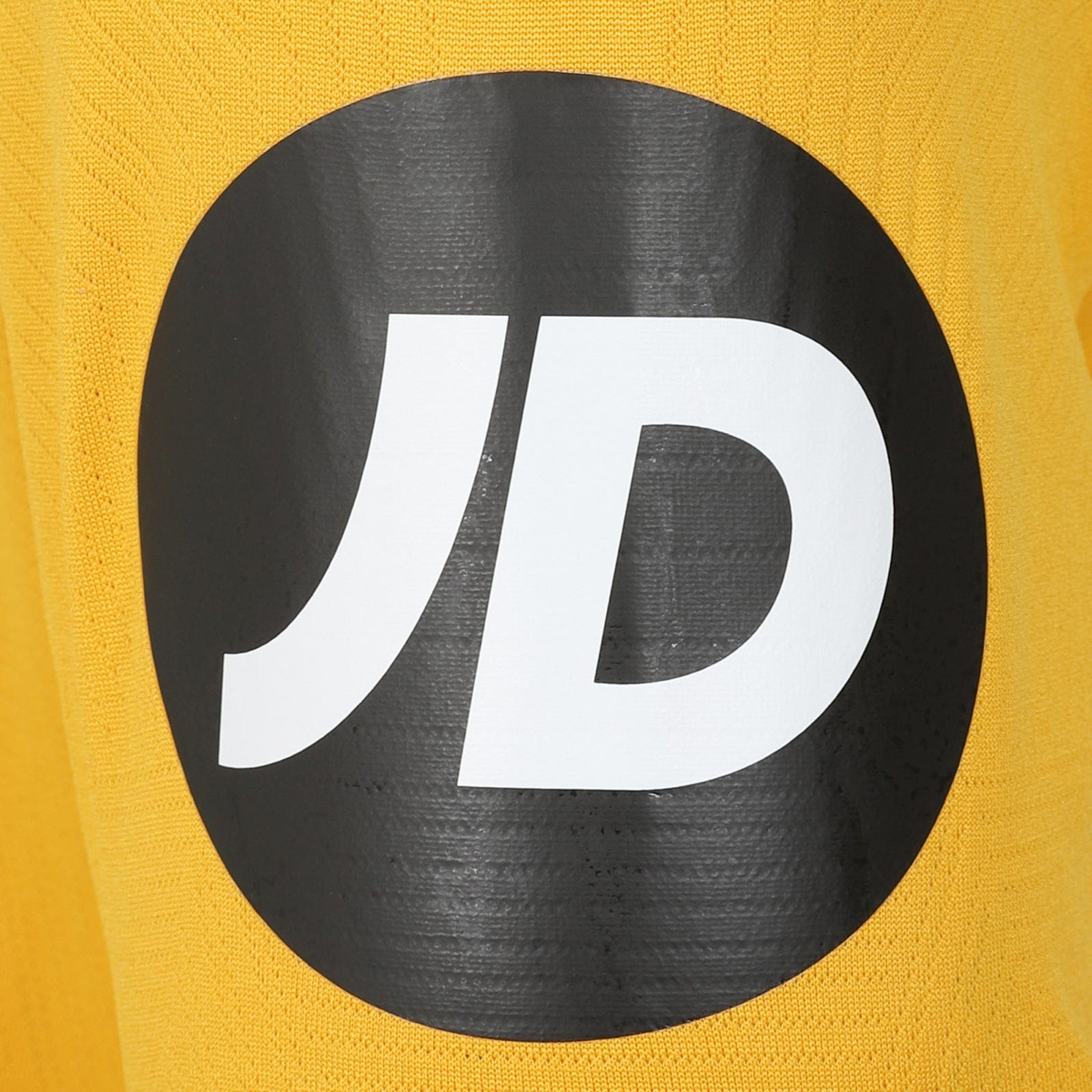 2024-25 Wolverhampton Wanderers FC Home Kit