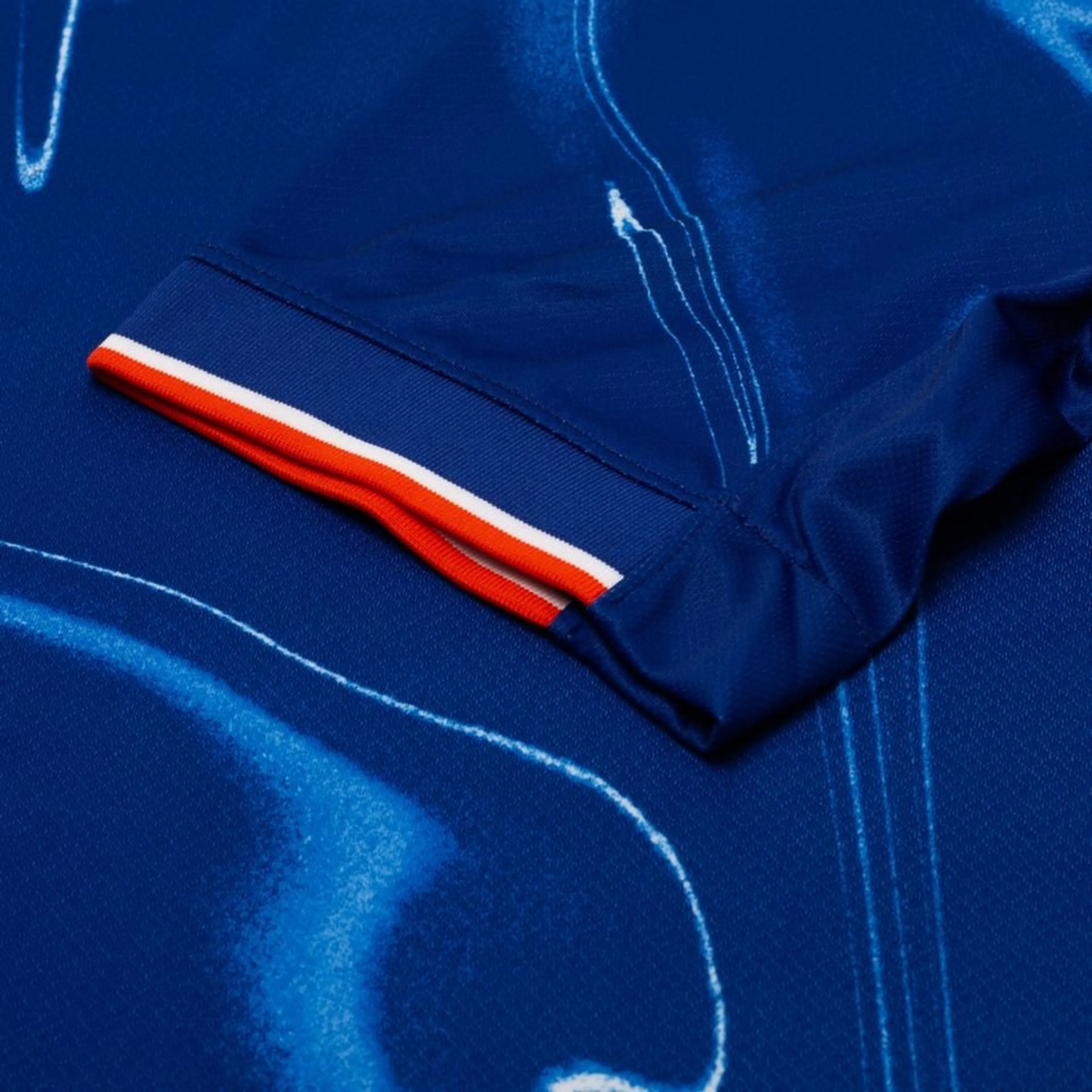 2024-25 Chelsea FC Home Kit