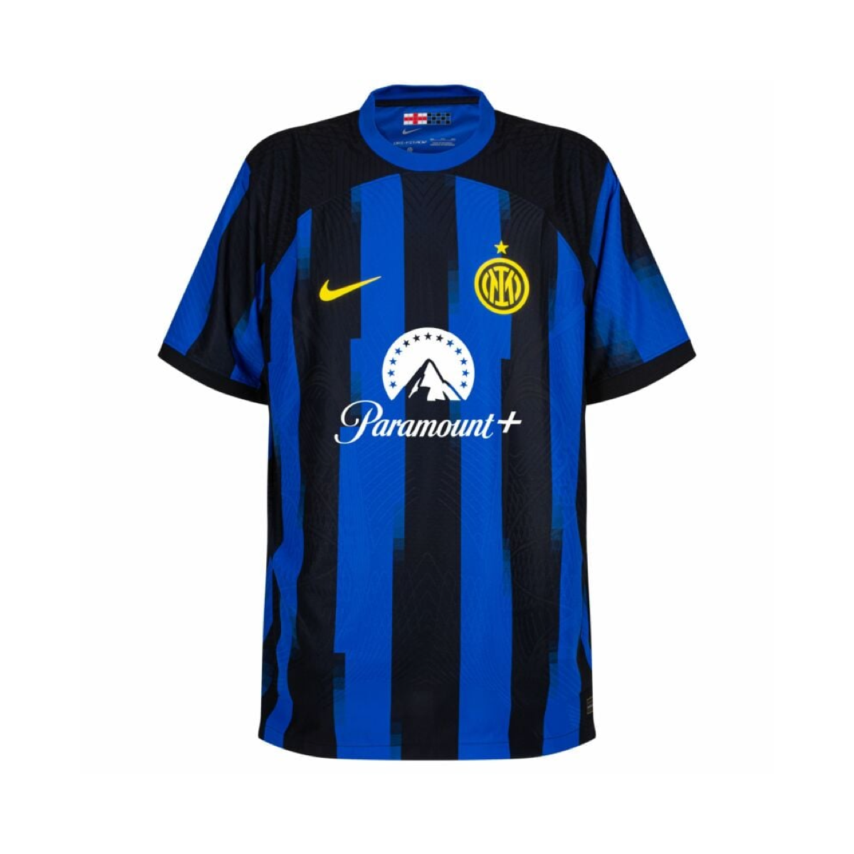 2023-24 FC Internazionale Milano Home Kit