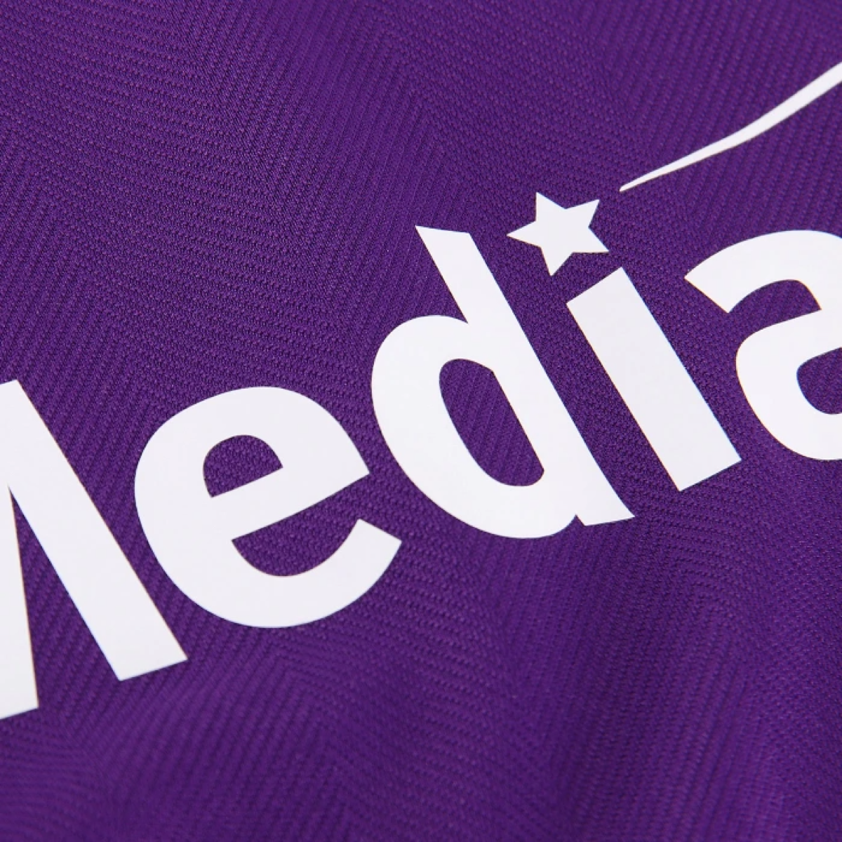 2024-25 ACF Fiorentina Home Kit