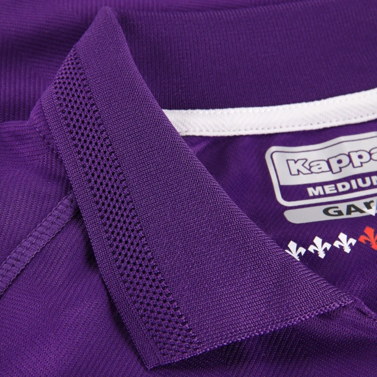 2024-25 ACF Fiorentina Home Kit