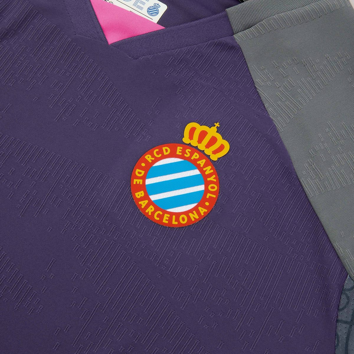 2024-25 RCD Espanyol Away Kit