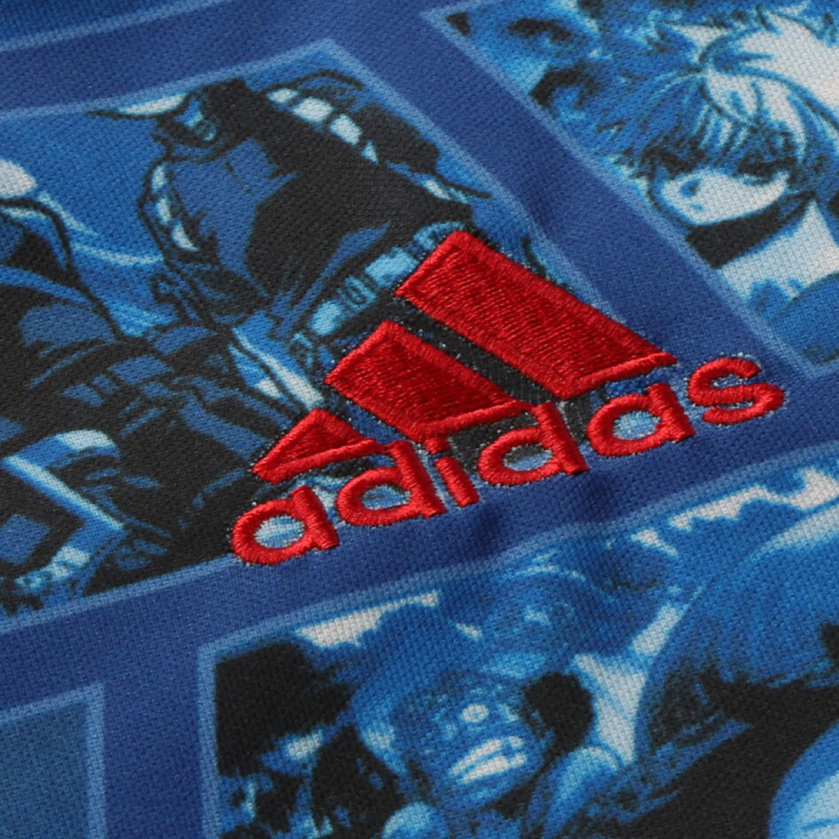 2021 Japan Special Edition Manga Kit