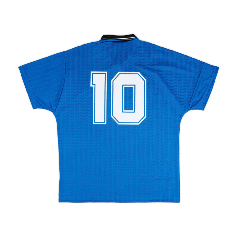 1994 Argentina Away Kit
